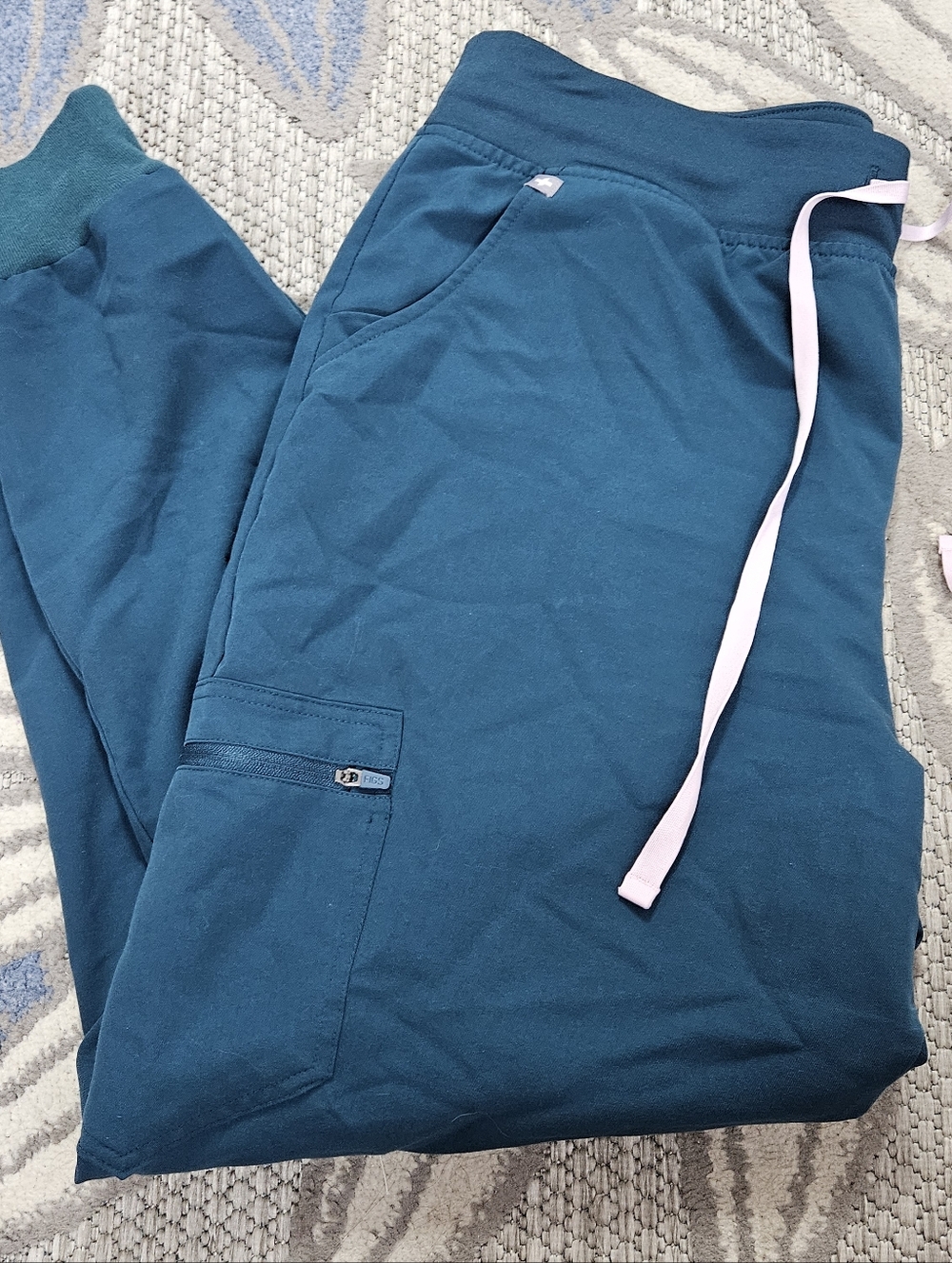 Figs Scrub Pants
